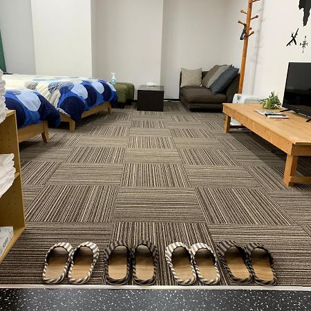 4人で一緒に熊本の中心地の最も広く安価な部屋 Kdy Stay Kültér fotó