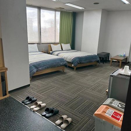 4人で一緒に熊本の中心地の最も広く安価な部屋 Kdy Stay Kültér fotó