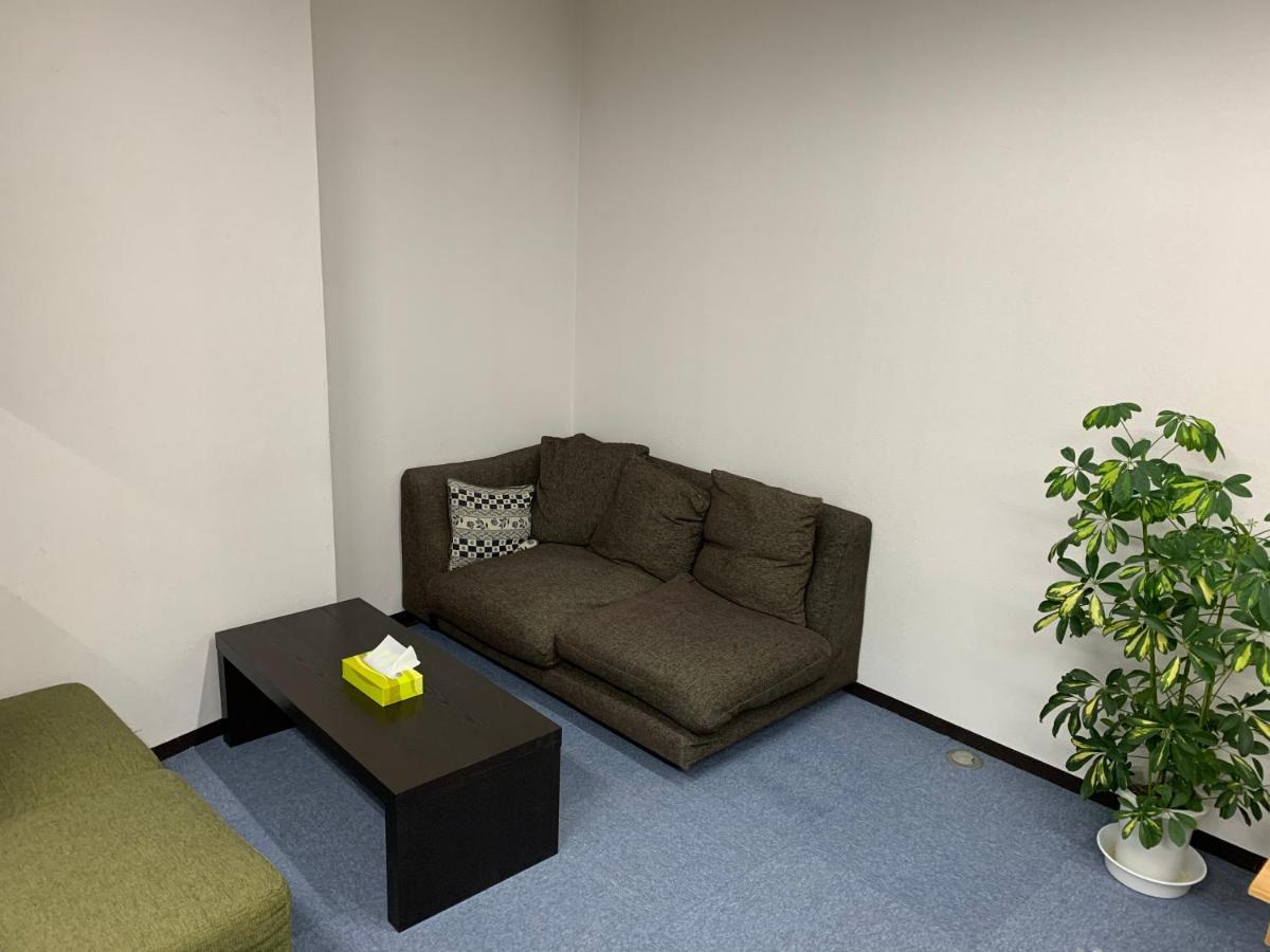 4人で一緒に熊本の中心地の最も広く安価な部屋 Kdy Stay Kültér fotó